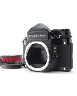 Pentax 67 TTL