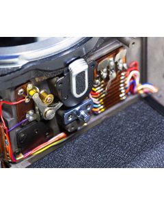 Asahi Pentax 6x7 MLU Repair